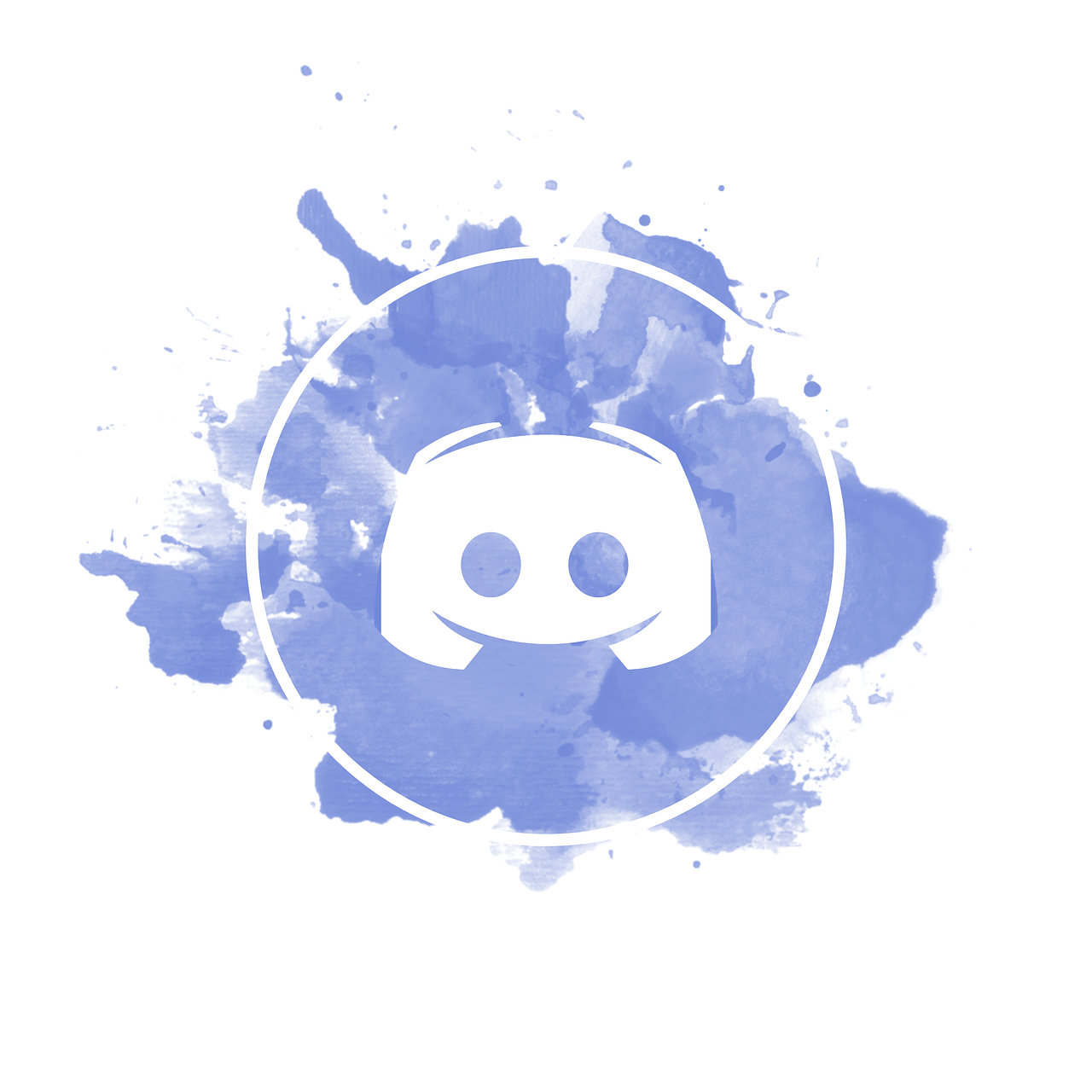 Discord Logo